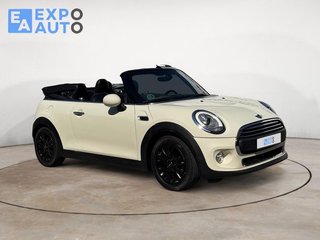 MINI MINI ONE CABRIO