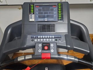 Cinta de correr BH Fitnest ZX11