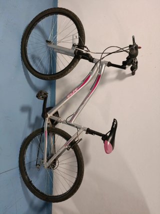 Bicicleta de Paseo Berg 26 pulgadas
