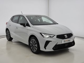 SEAT Ibiza FR+ Dsg7 115tsi My26