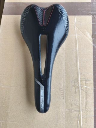 Sillín Selle Italia SLR Kit Carbonio Flow