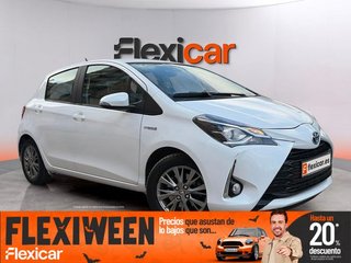 Toyota Yaris 1.5 Hybrid Active