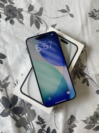 iPhone 15 Pro Max 512GB Negro