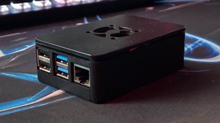 Raspberry Pi 4B 8GB + Carcasa + Cargador compat.
