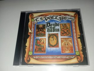 CD La Polla Records - Donde se Habla