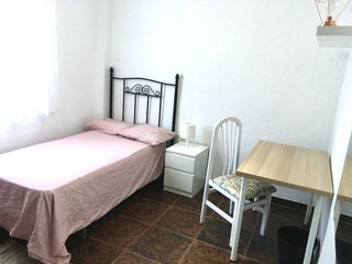 Alquiler Habitacion