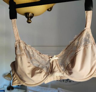 2 sujetadores Selene Talla 100C