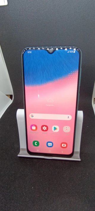 SAMSUNG A30S, BUEN ESTADO, 128GB Y 4GB RAM