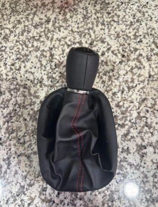 Pomo Palanca Cambios Seat León mk1 FR/Cupra 5v