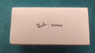 Gafas Inteligentes Ray-Ban Meta Wayfarer