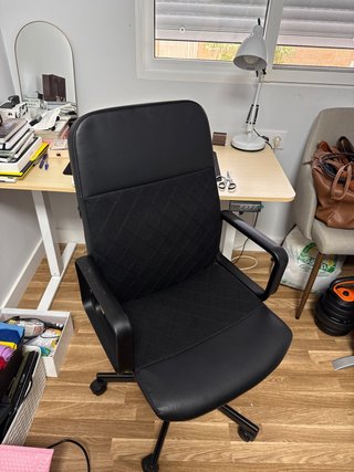Silla de escritorio IKEA