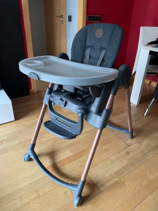 Trona Evolutiva Maxi-Cosi Minla