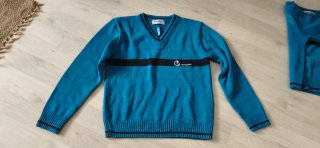 Jersey Theresia Escolapias Talla 6