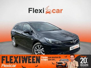 Opel Astra 1.2T SHR 107kW (145CV) Business Elega ST