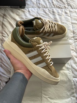 Adidas Bad Bunny Campus