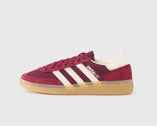 Zapatillas adidas Spezial Rojas