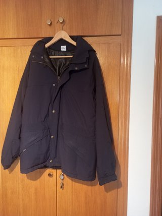 Chaqueta de invierno Solo Climb