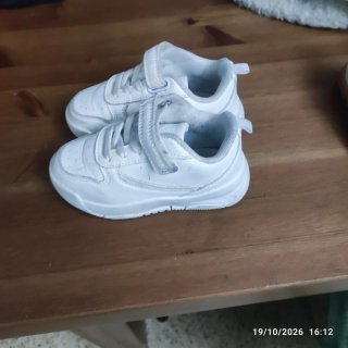 Zapatillas para niño