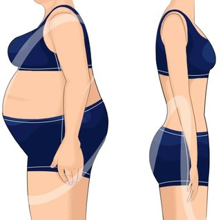Asesoramiento entrenamiento bajada peso