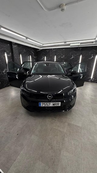 Opel Corsa 2024
