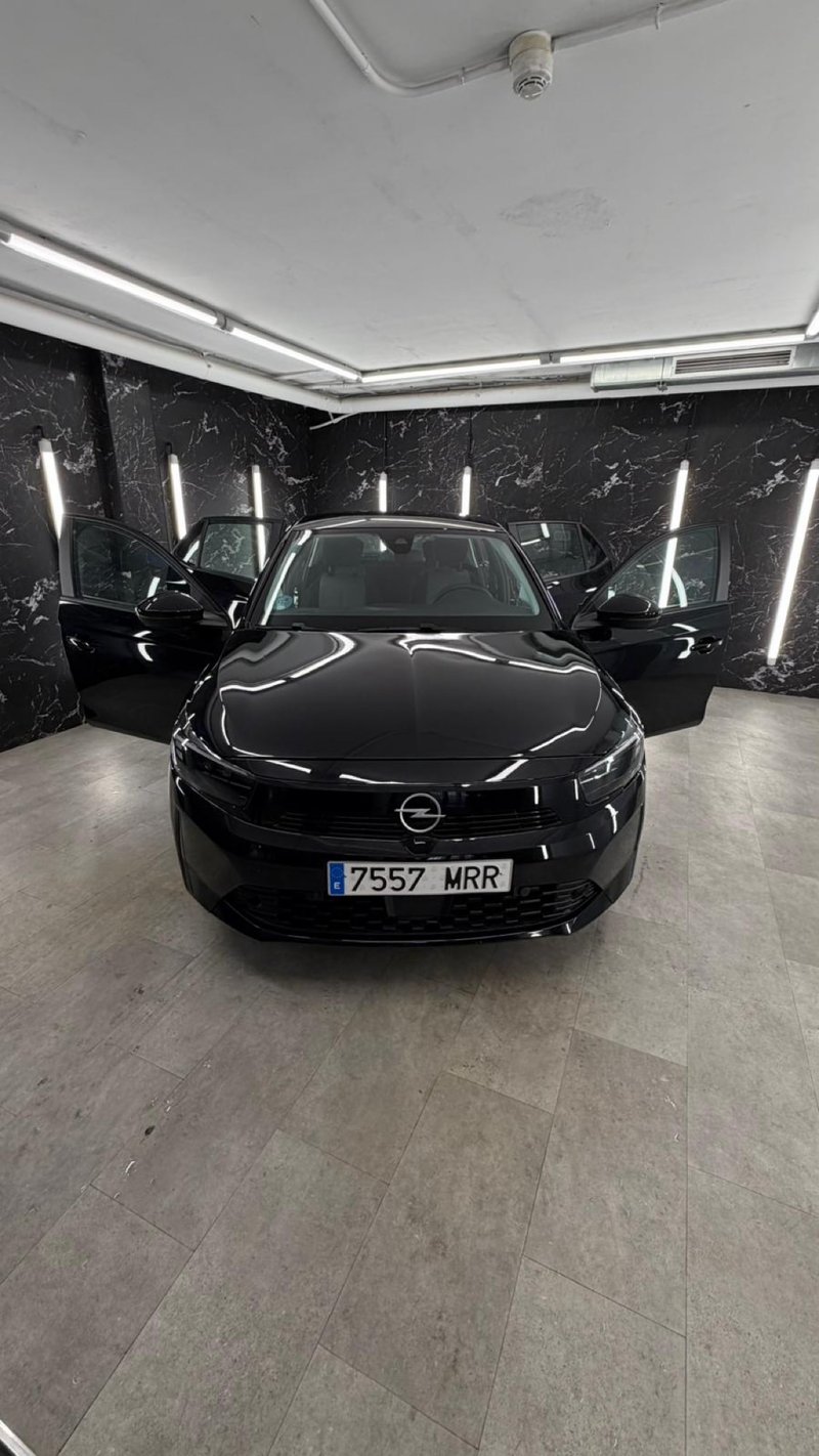 Opel Corsa EDITION 1.2 XEL MT5 S/S 2024