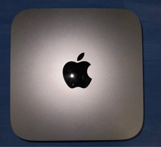Mac mini i5 (2011)