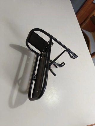 Portabultos delantero