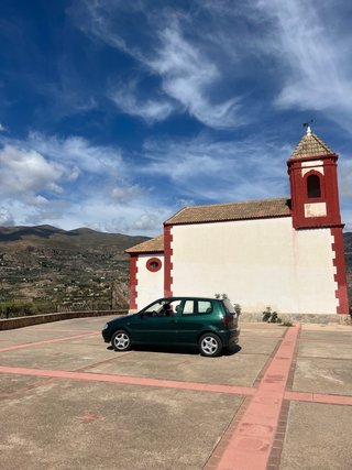 Volkswagen Polo 1998