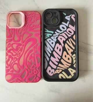 2 Fundas para iPhone 13