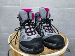 Botas de montaña Salomon
