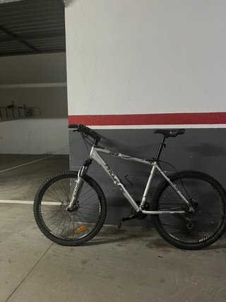 Bicicleta de Montaña Proflex