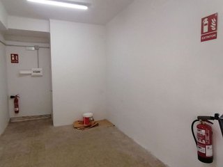 Local comercial en alquiler en Sants en Barcelona