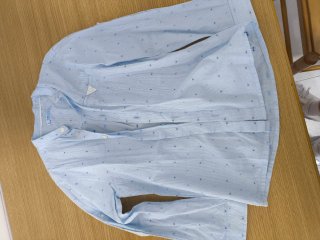 Camisa de niño Mayoral