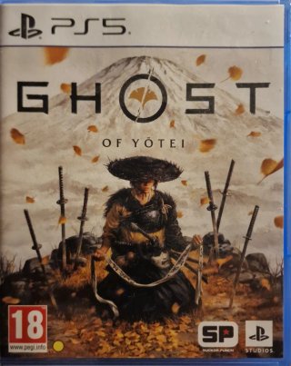Ghost of Yōtei (PS5)