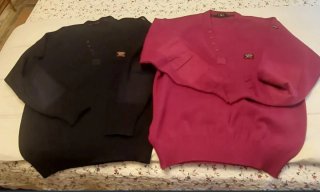 Jerseys Paul & Shark