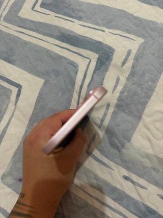 iPhone 15 128GB Rosa precio negociable