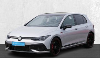 Volkswagen Golf GTI CLUBSPORT AKRAPOVIC 2023