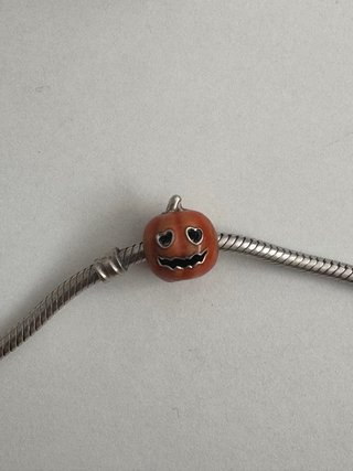 Charm de Calabaza