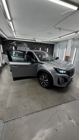 Peugeot 2008 2023