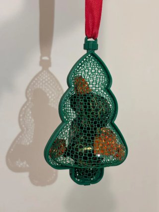 Adorno Árbol de Navidad