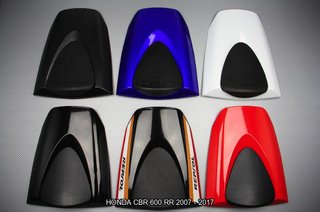 Tapa de colín para HONDA CBR 600 RR 2007 2009 2017