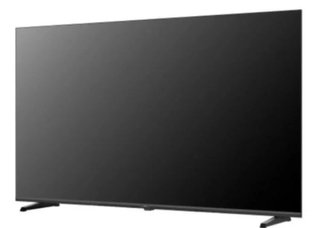 TV Haier 55 pulgadas (Pantalla rota)