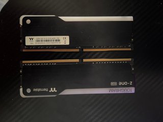 Memoria RAM Thermaltake 16GB (2x8GB) DDR4