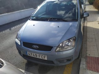 Ford C-MAX 2006