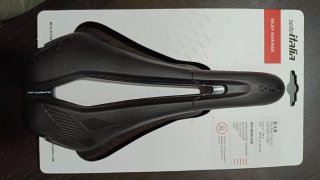 Sillín Selle Italia X-LR Air Cross Superflow
