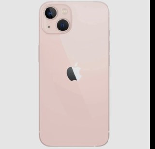 iPhone 13 Rosa
