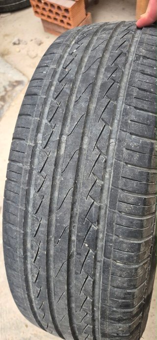 Ruedas de 15 pulgadas
