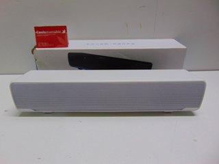BARRA SONIDO JACK (183727)