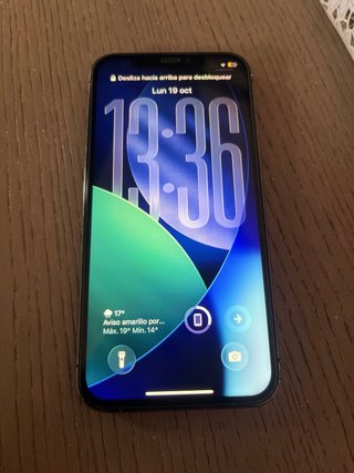iPhone 12 Pro 128GB