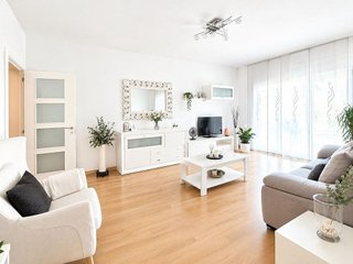 Piso en venta en Eixample - Sant Oleguer en Sabadell